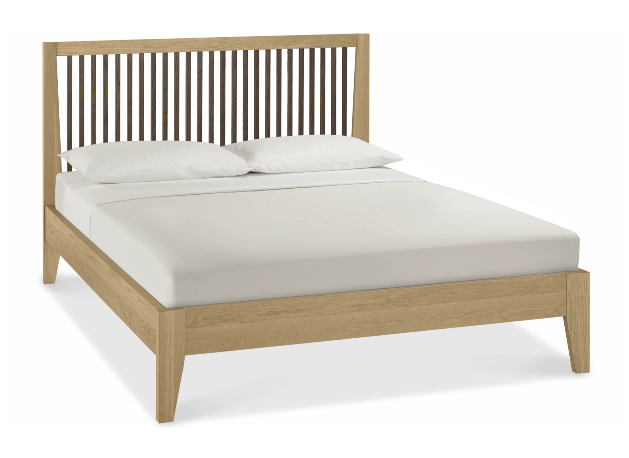 Austin Wooden Bed Frames The Bed Specialist